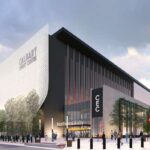 Calgary Event Centre project cancelled