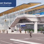 Proponent selected for Surry Langley SkyTrain