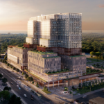 Work begins on new Mississauga Hospital project